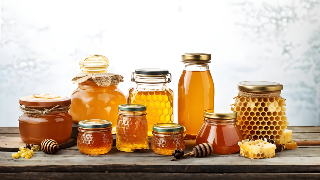 honey